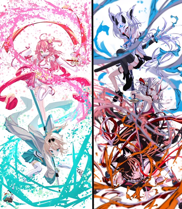 #ゴールデンウィークはフォロワーさんが増えるらしい 何卒よろしくお願いいたします〜!!