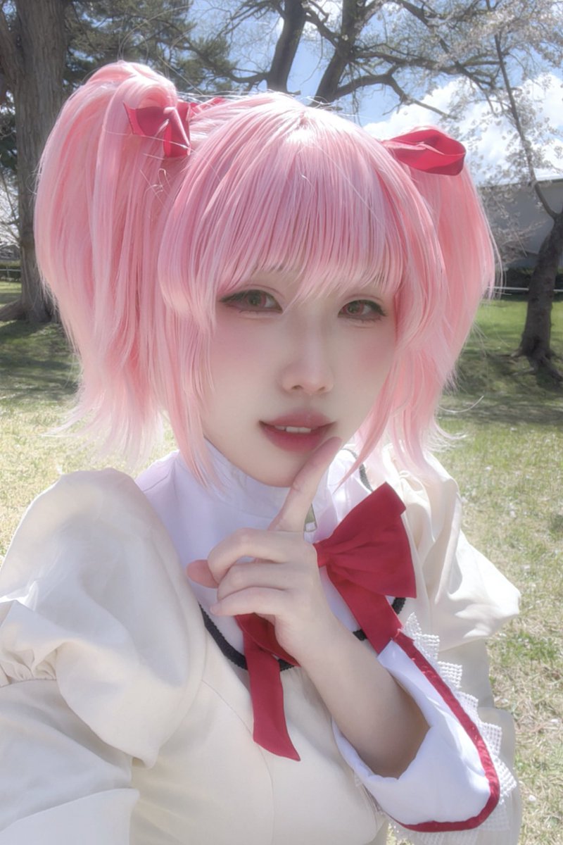 まむ。 tweet media