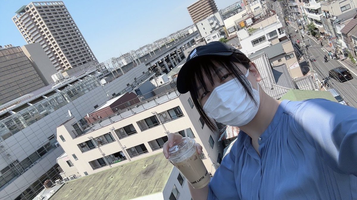 佐藤和泉 tweet media