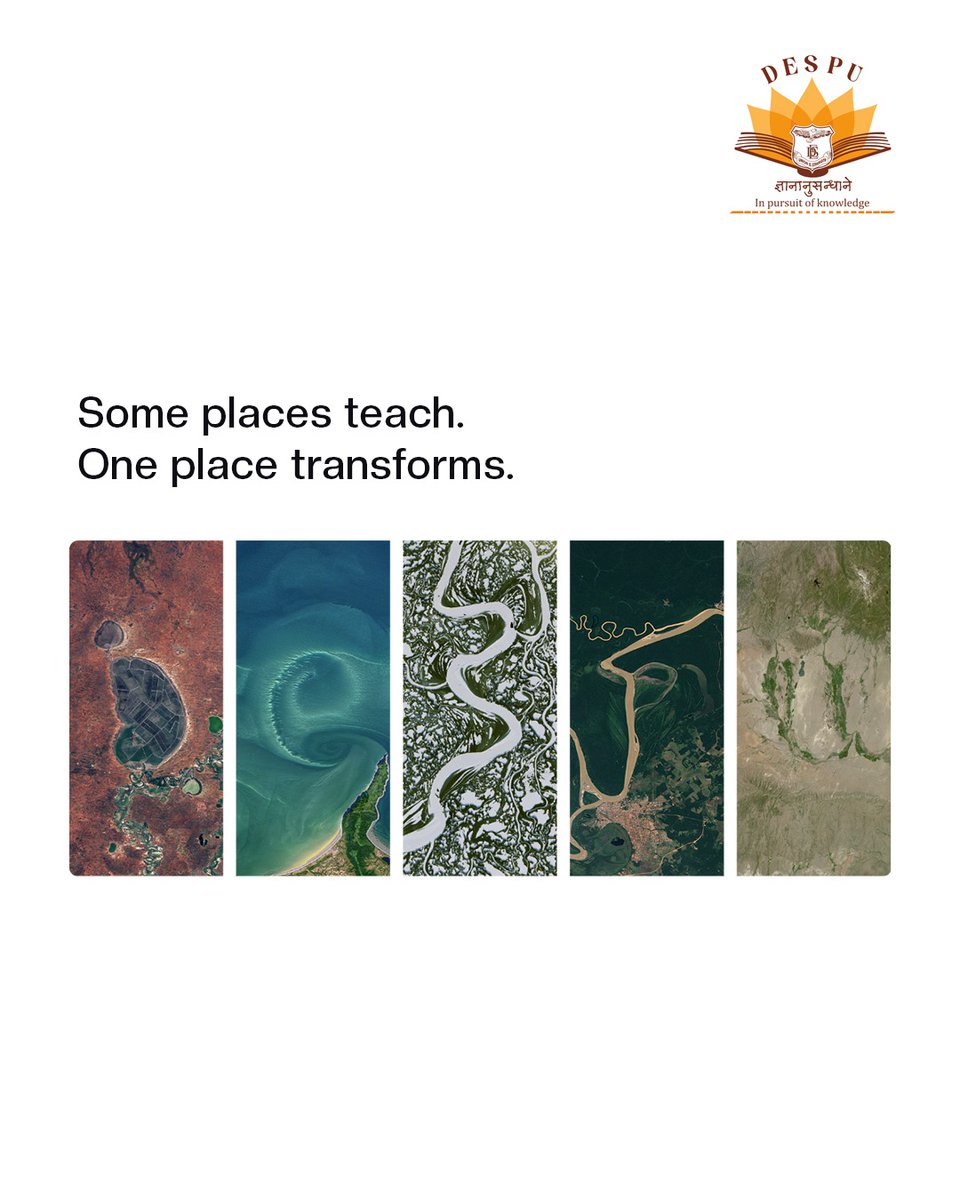 des_pune's tweet image. From changing landscapes to evolving minds - growth is constant, just like Earth seen from space. 

@NASA @NASA_Landsat
.
.
#DESPU #NASA #Landsat #Earth