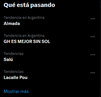 sandra tweet media