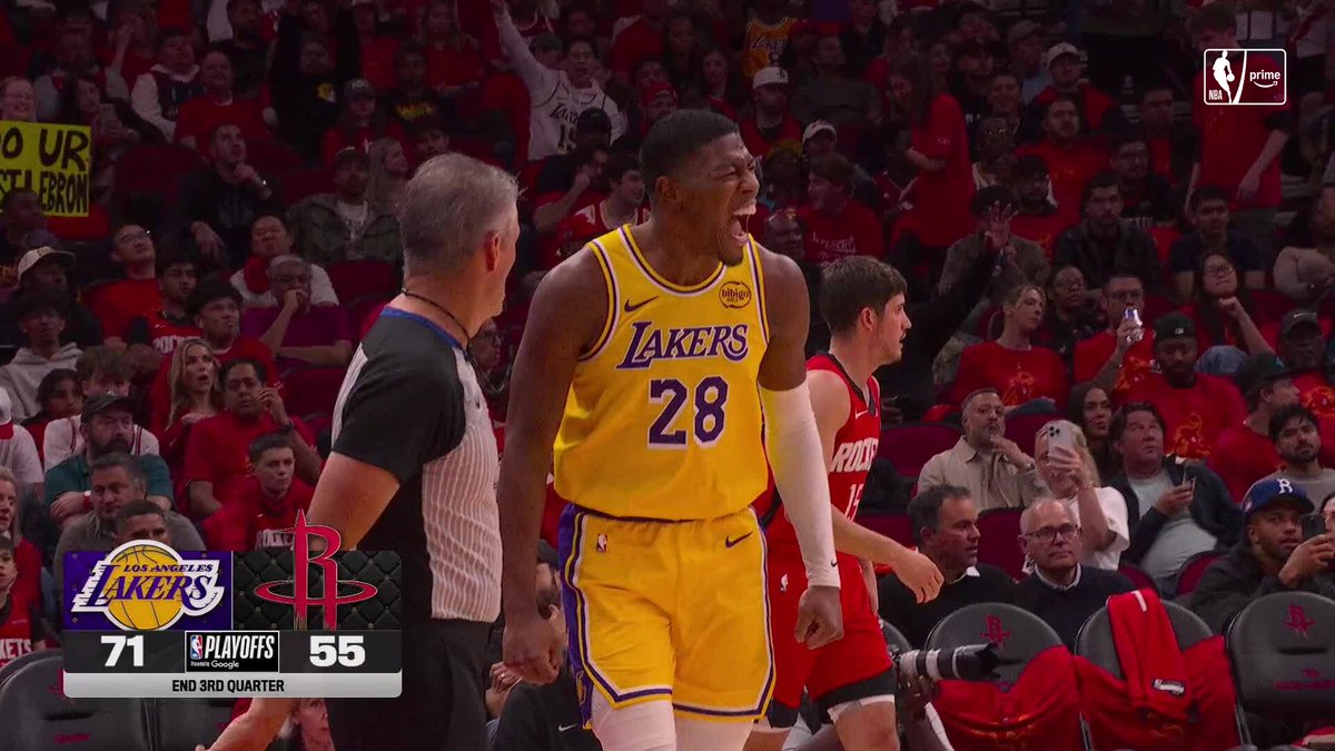 NBA on Prime tweet media