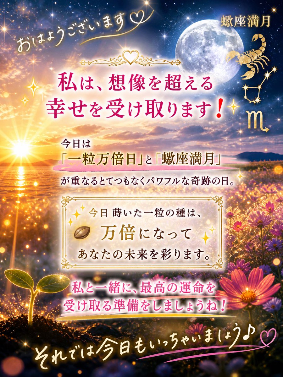 コーイチ@引き寄せのカリスマ tweet media