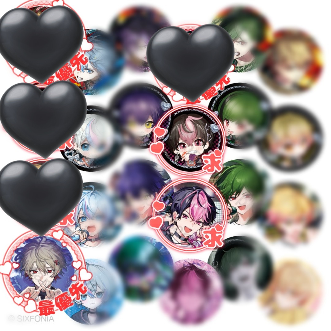 おばなつ tweet media