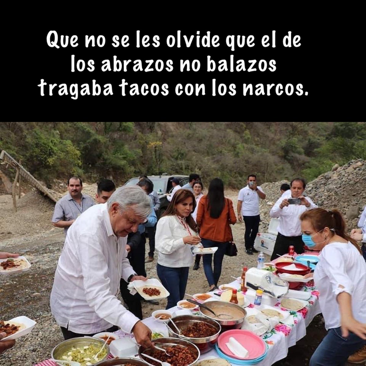Nacho Mora tweet media