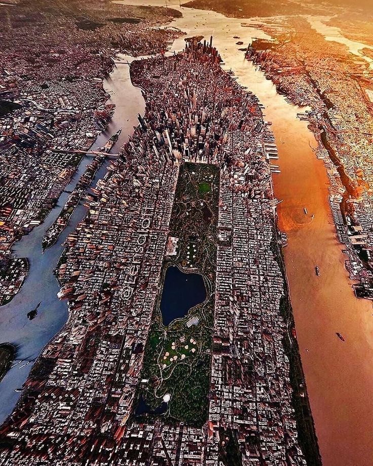 Marvelous Cities tweet media