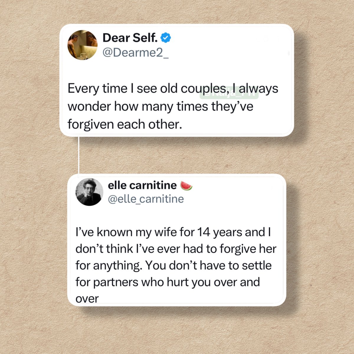 Naija tweet media
