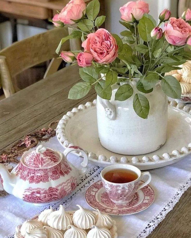 durraniakbar's tweet image. Happy Saturday - #Love #Roses