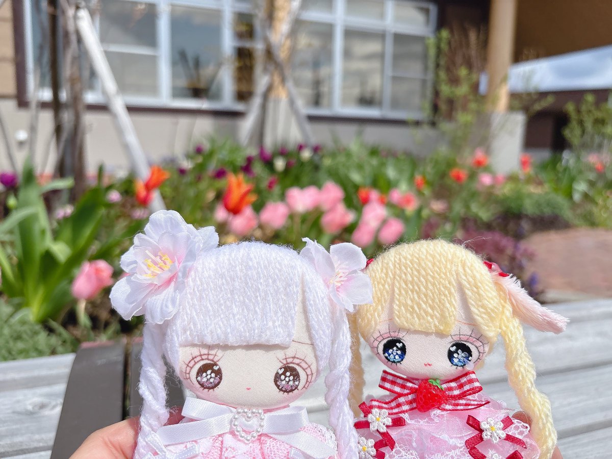 Okina doll 5/17 あさひかわラーメン村 tweet media