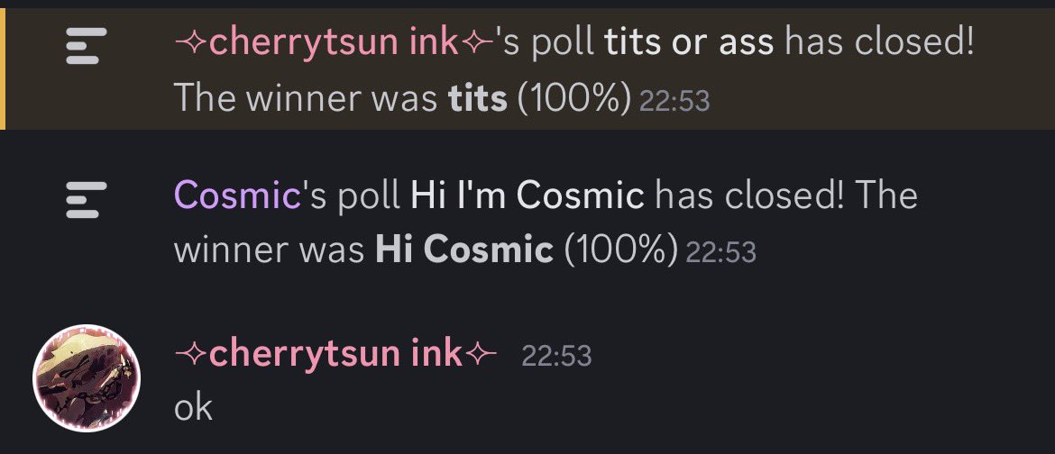 ✦cherrystar ink✦ tweet media