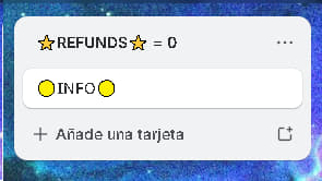 DynamiCatStudio's tweet photo. We are pleased to announce that we have completed all pending refund requests! ^^/)

We will continue working through the queue so our customers can receive the projects they entrusted to us as soon as possible.

Thank you very much for your patience.
-DCS https://t.co/gPN9bgla3E
