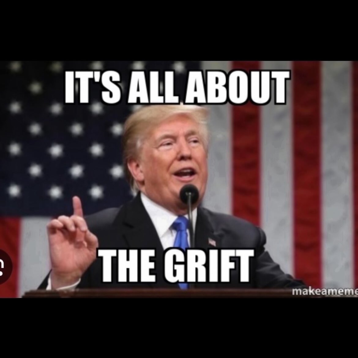 gregkay1927's tweet photo. @WhitakerTA_ @Auriandra Trump’s Big Ag broligarchs will swoop in &amp; buy out those family farms on the cheap &amp; then they’ll give trump his cut. https://t.co/uyLyAebrnR