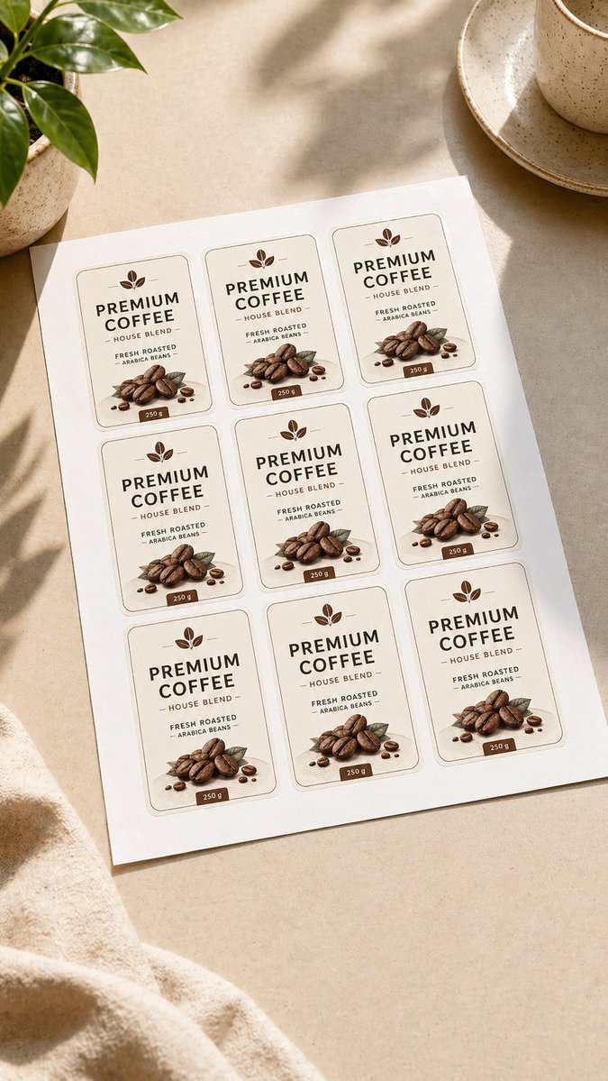 Wanyinhuang's tweet image. Coffee Bag Labels
#packaging #labels