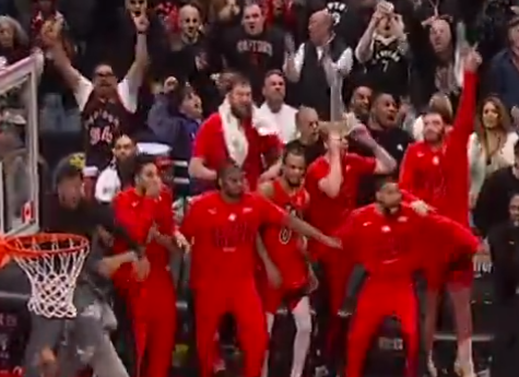 vvgomez's tweet photo. @BleacherReport love those faces https://t.co/GifHgZYtR2