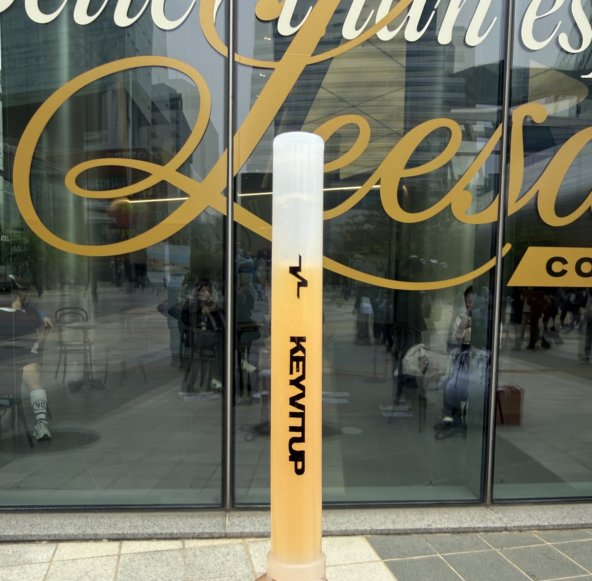 KEYVITUP_staff's tweet photo. [📢] 260502(토) MBC <쇼! 음악중심> 생방송 인원 체크 안내

✅ 인원 체크 시간: 01:20 PM
✅ 장소: 상암동 MBC 공개홀 앞

인원 체크 시간 전까지 장소에 도착해주시기 바랍니다.

#KEYVITUP #키빗업 https://t.co/h8X2VBLAAY
