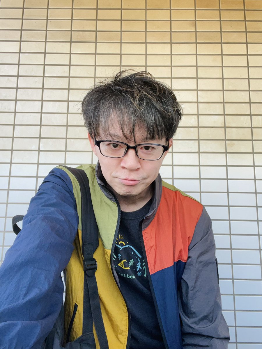 やりますか