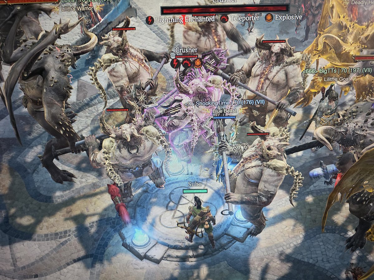 Ummmm. Nothing to see here I guess <a href="/Diablo/">Diablo</a>