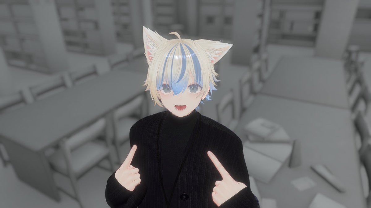 かざみ。 tweet media