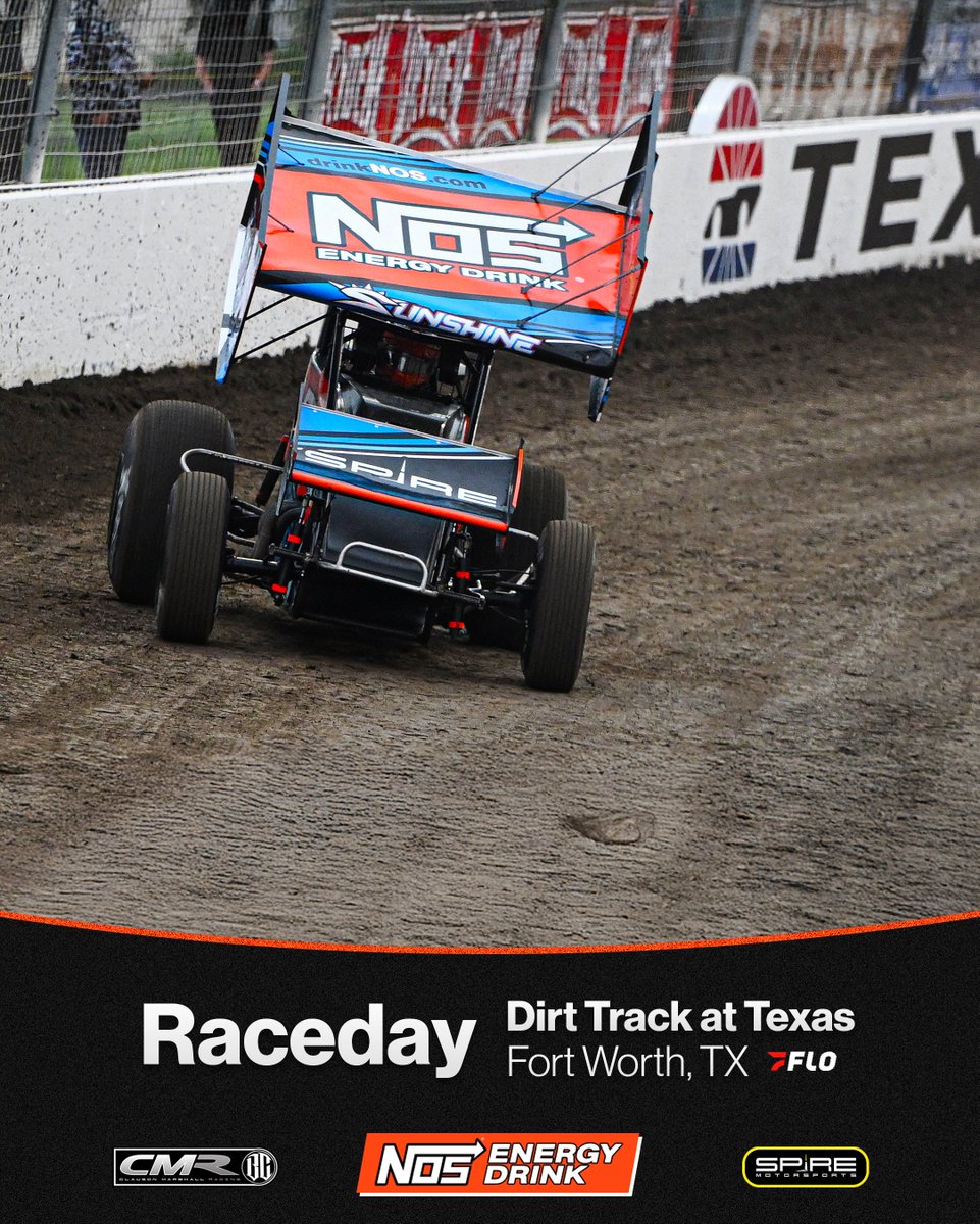 Clauson Marshall Racing tweet media