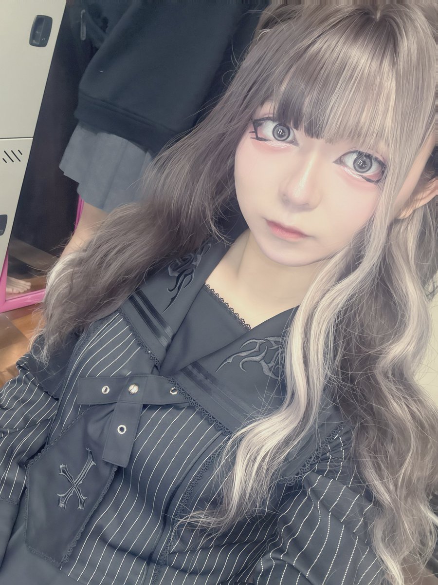 ちよ🎀🐾 tweet media