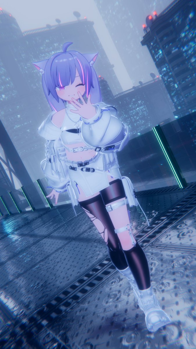 あきの tweet media