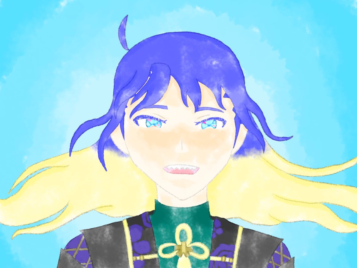 もちふわ太郎 tweet media