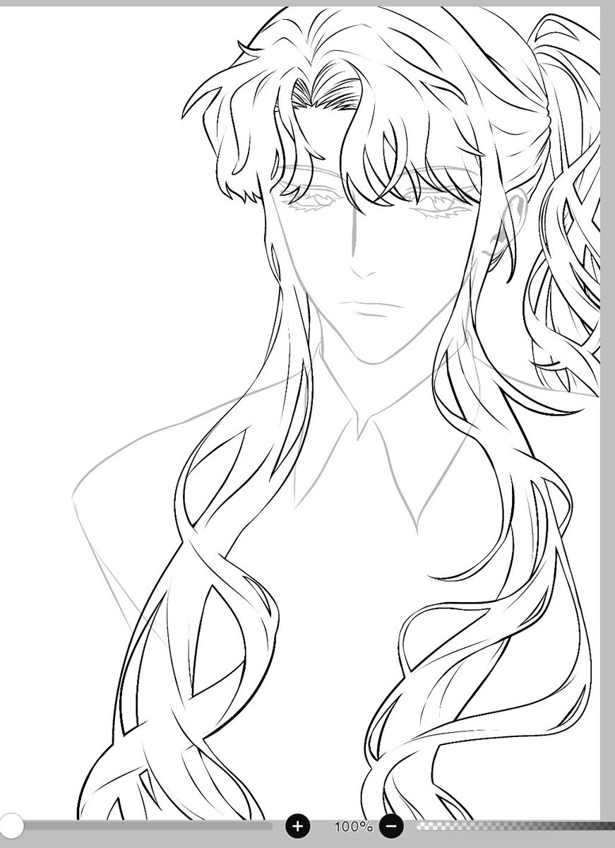 Niaain111's tweet photo. Hair
#OC #자캐 https://t.co/GipGwP87ui