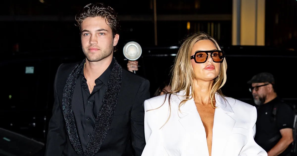TheRealPDogg's tweet image. These two have done the unthinkable…..

They’ve made Pepe rootable! 

#LoveIsland #BeyondTheVilla