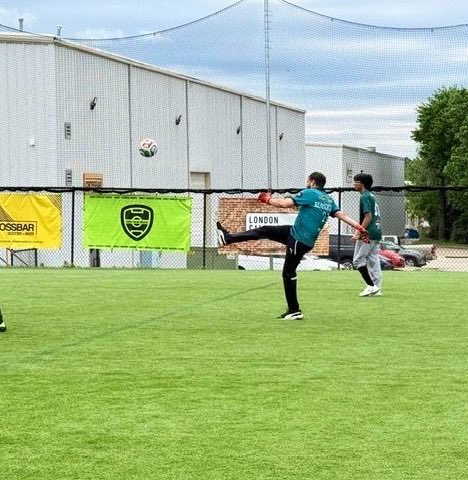 Bohras_USA's tweet image. With the FIFA World Cup 2026 on the horizon—and 16 host cities set to stage matches across North America—the momentum around soccer is only building.

Hosted by the #Dallas #DawoodiBohra community, players from across North America came together for a high-intensity tournament