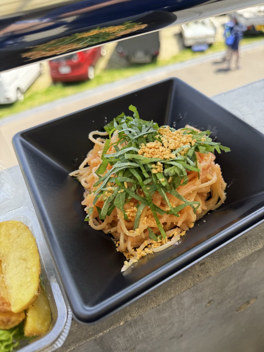 minmi_LV_326's tweet image. 今日も今日とて…トリプレッタ🙌
…腹パンやのに食べてしまう口.🫦
美味しいをありがとうございます(*´～｀*)ŧ‹"ŧ‹"ŧ‹"
 #g'suffaProst!