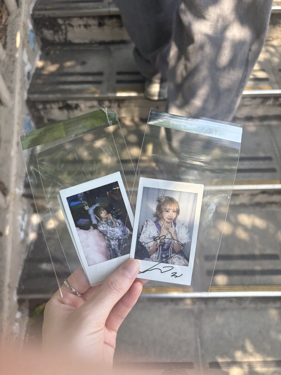 麦꒰ᐡ֊ ‧̫ ֊ᐡ꒱ tweet media