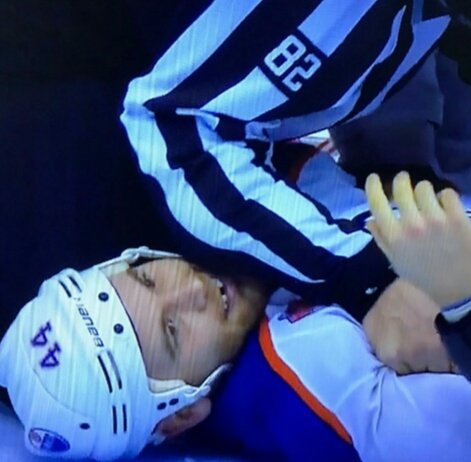 ZeusZinger's tweet photo. @nielsonTSN1260 Beauty indeed. https://t.co/kjSIZ85k8v