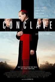 VerchiliRafa's tweet image. Después de un año, la he vuelto a ver. Me ha gustado mucho más que en su primer visionado. 
Con 8 nominaciones a los Óscar, lástima que solo le dieran el de, 'Mejor Guión Adaptado'. Es muy top. #MovistarPlus 
#conclave #ralphfiennes #amoelcine #cineencasa