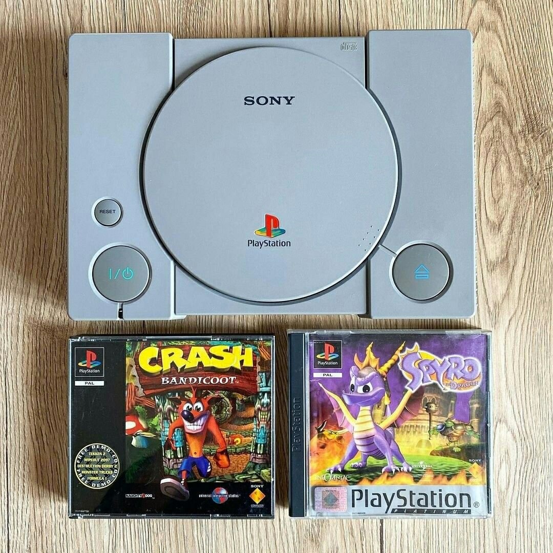 Video Game Nostalgia tweet media