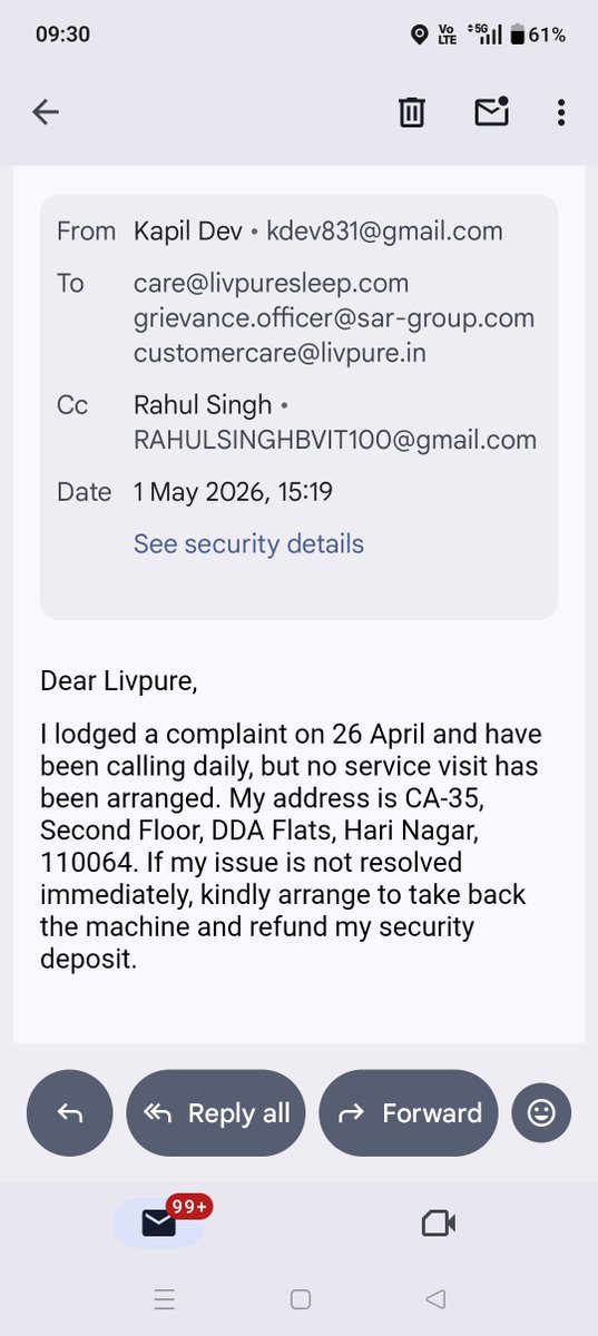 kapil Dev tweet media