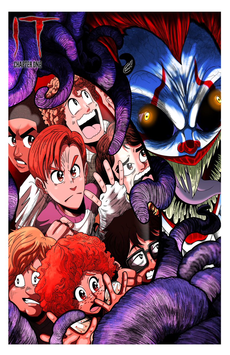 【一点物イラストアート】WHICH ONE OF US IT CRAZY? UnORIGINAL ART! Alien #1 – Stupid Fresh Mess