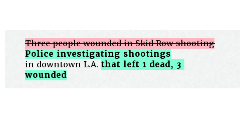 lat_diff's tweet photo. Change in Headline https://t.co/nMY3se2zo7