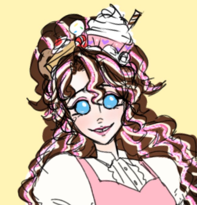 IDVMelucci's tweet photo. Happy Birthday to my silly Fredseph fandaughter, Darcy! 🥳🌷💐 https://t.co/HfVOZbCWML