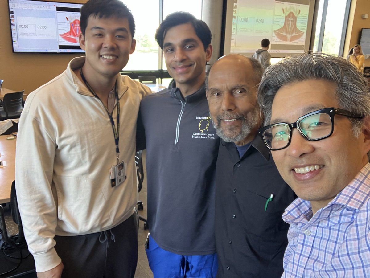 CW David Chang, MD, FACS tweet media