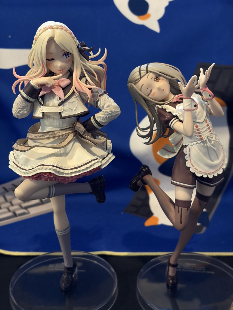 つる三 tweet media