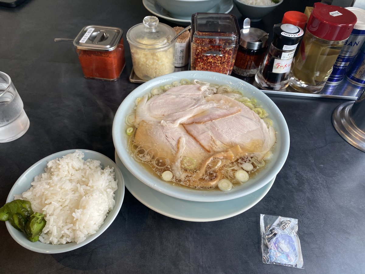 VISION@マサ也🍜 tweet media