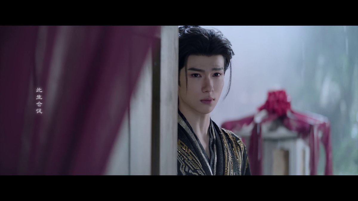 kanexkane's tweet image. พระเอกผู้งอนเอง ง้อตัวเอง แล้วหายเอง ตลอดๆๆๆๆ  กับพระรองที่ชอบมาเจอฉากเลิฟซีนของพระนาง มึงเป็นอะไรก๊อนนนนน มาก่อนไม่มา มาหลังไม่มา แล้วก็ชอบมาเห็นฉากเลิฟซีนแล้วก็เศร้าเองทั้งเรื่อง #สู่ห้วงเมฆา #LoveInTheClouds