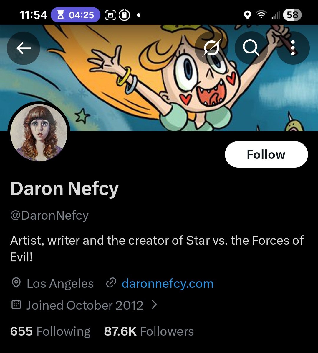 Princess Star tweet media