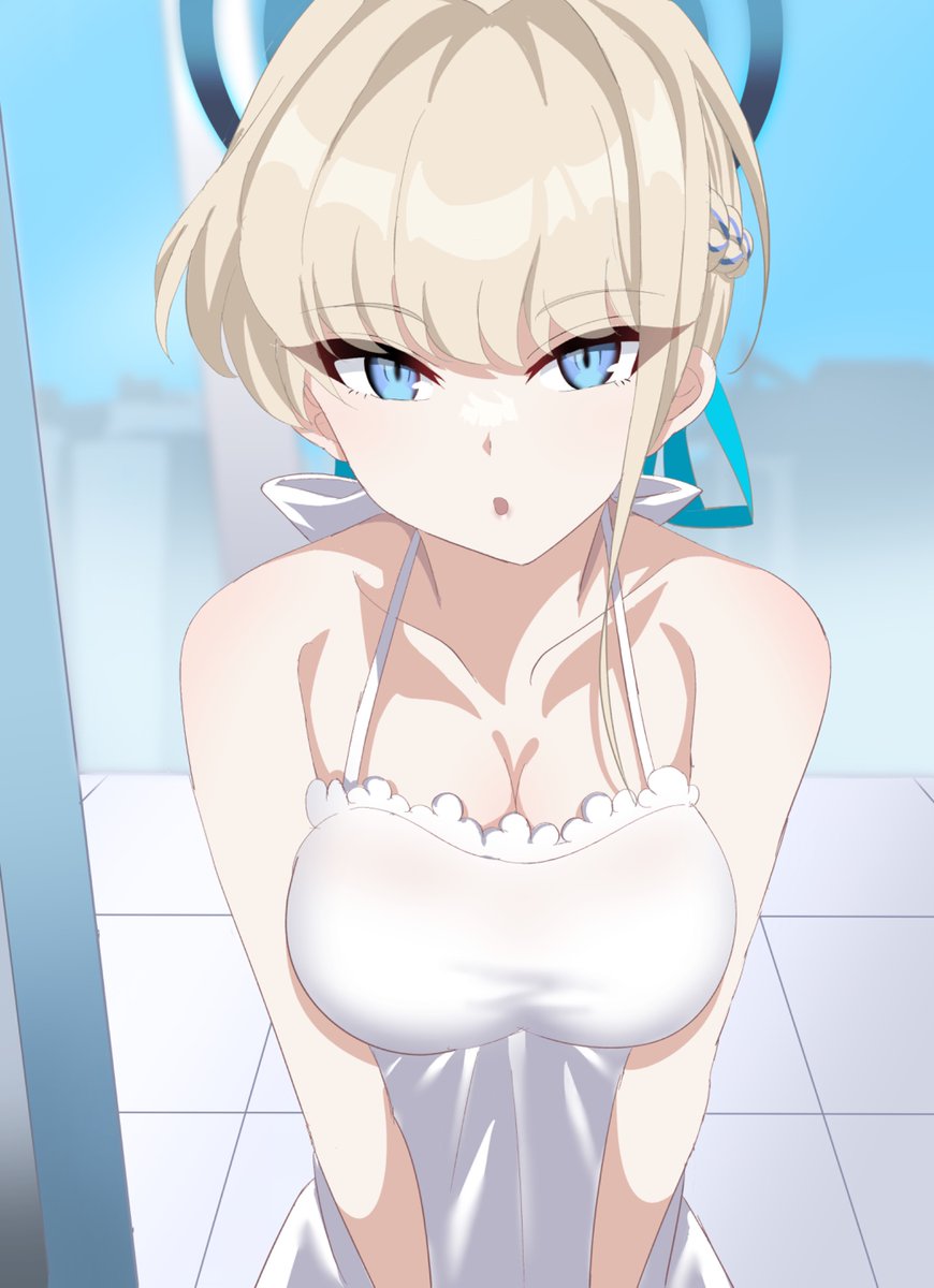 ういろ tweet media