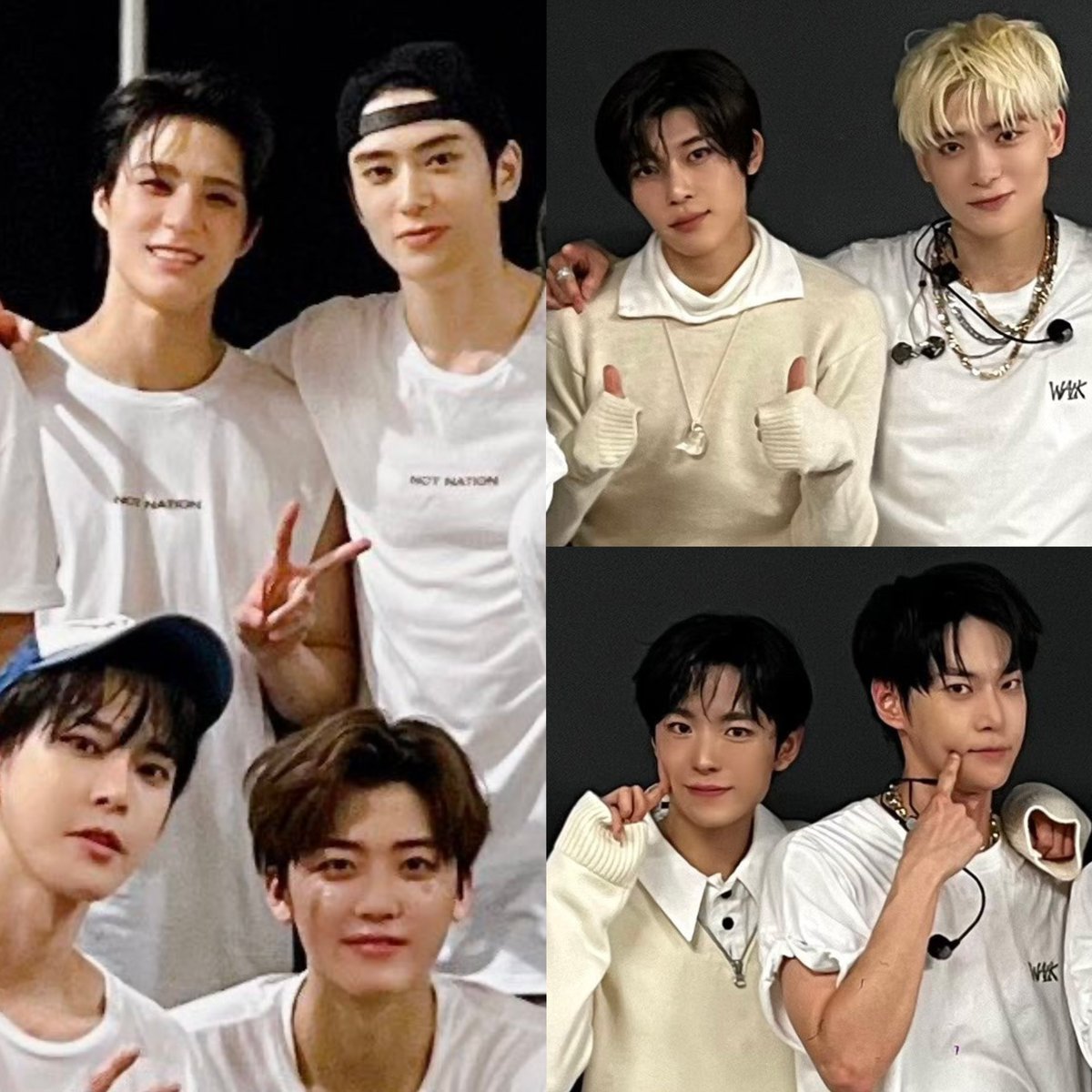 จดลซ¨̮🤍ྀི ༘ •₊ tweet media