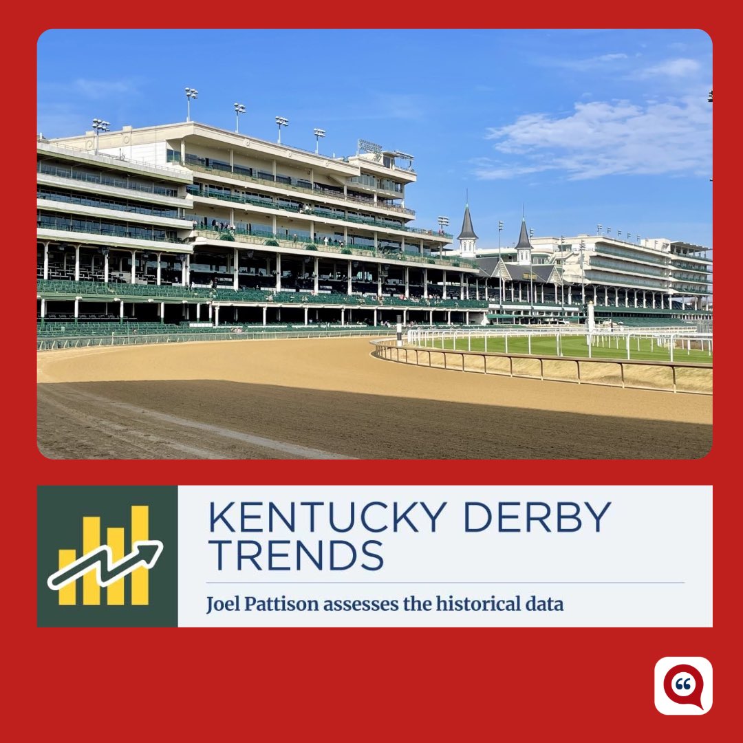Thoroughbred Racing Commentary tweet media