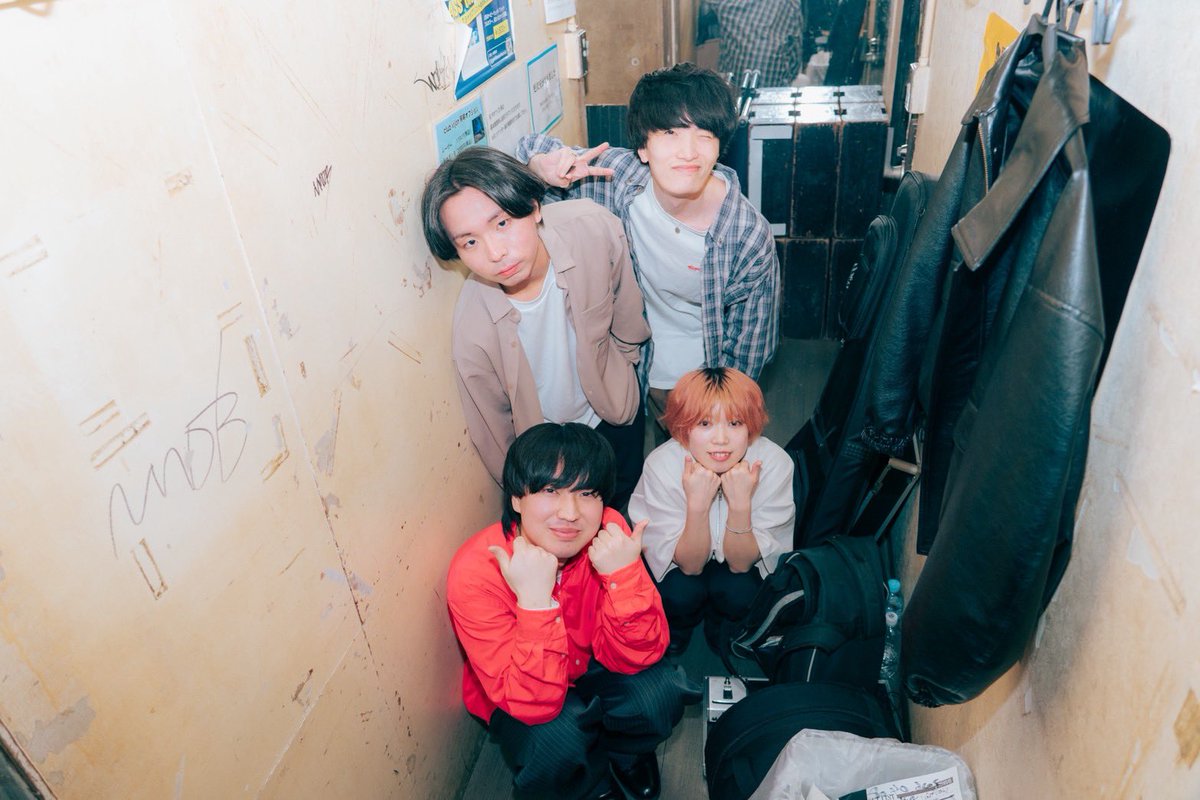 まっきー (@macky_centi) / Posts / X