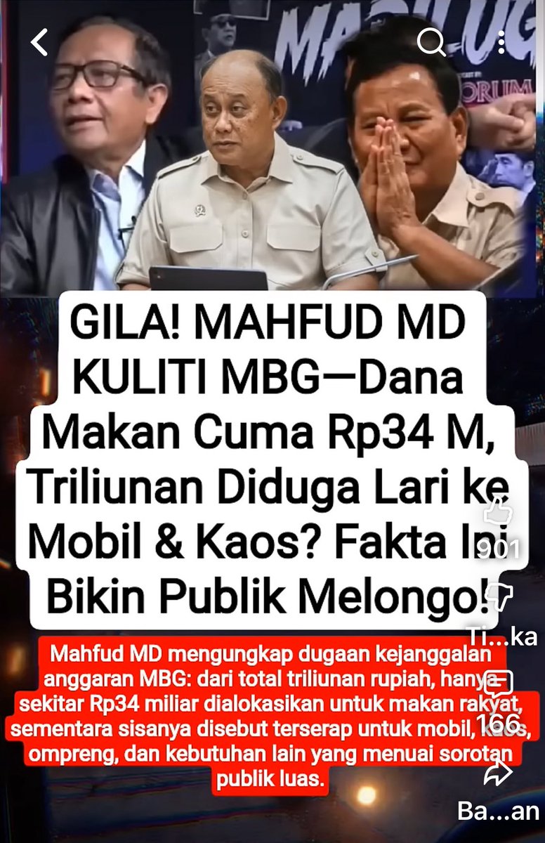 susno duadji tweet media