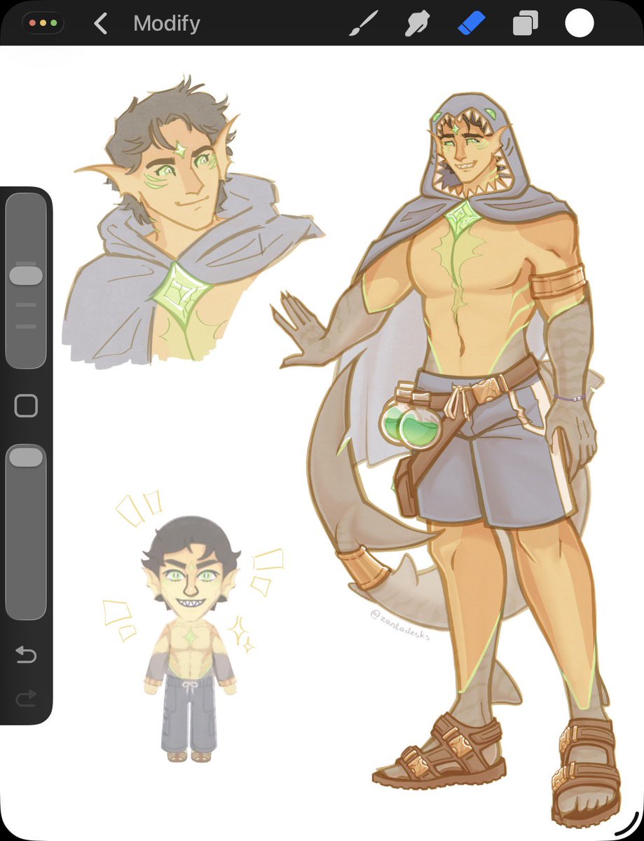 zya (@zantadesks) / Posts / X