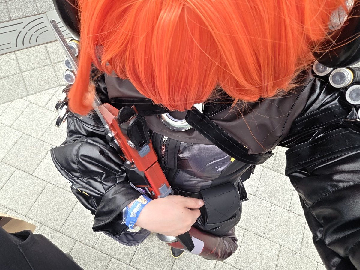 5코 토요일 이틀• tweet media